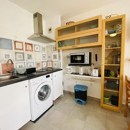 Apartmán Climatise Avec Terrasse, Proche - 2 Pers. - Fr-1-874-89