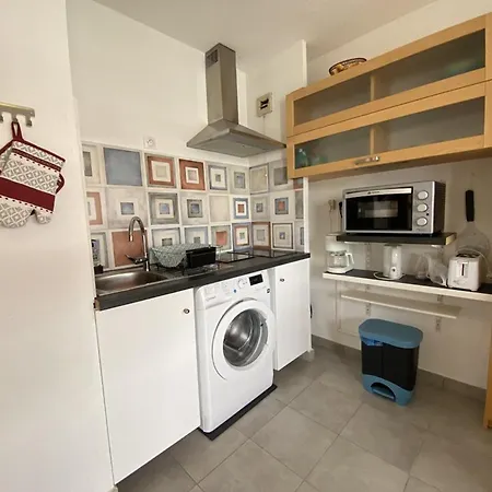 Apartmán Climatise Avec Terrasse, Proche - 2 Pers. - Fr-1-874-89